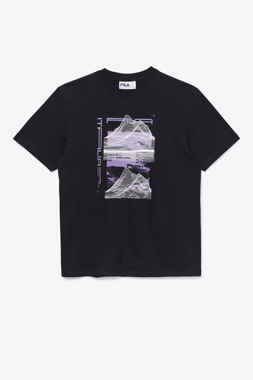 BLOCKFIRE TEE