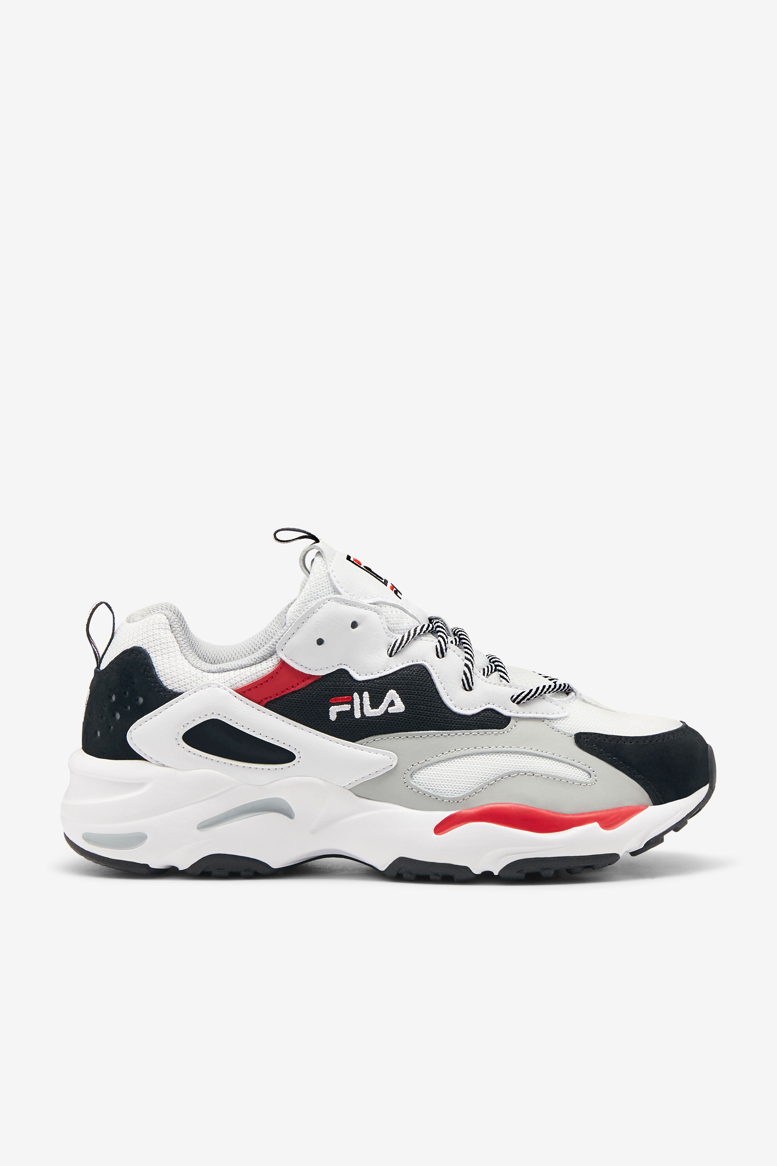 Fila ray discount tracer men's