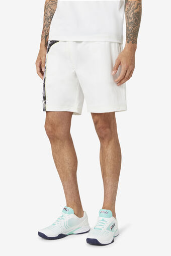 PRINTED SHORT