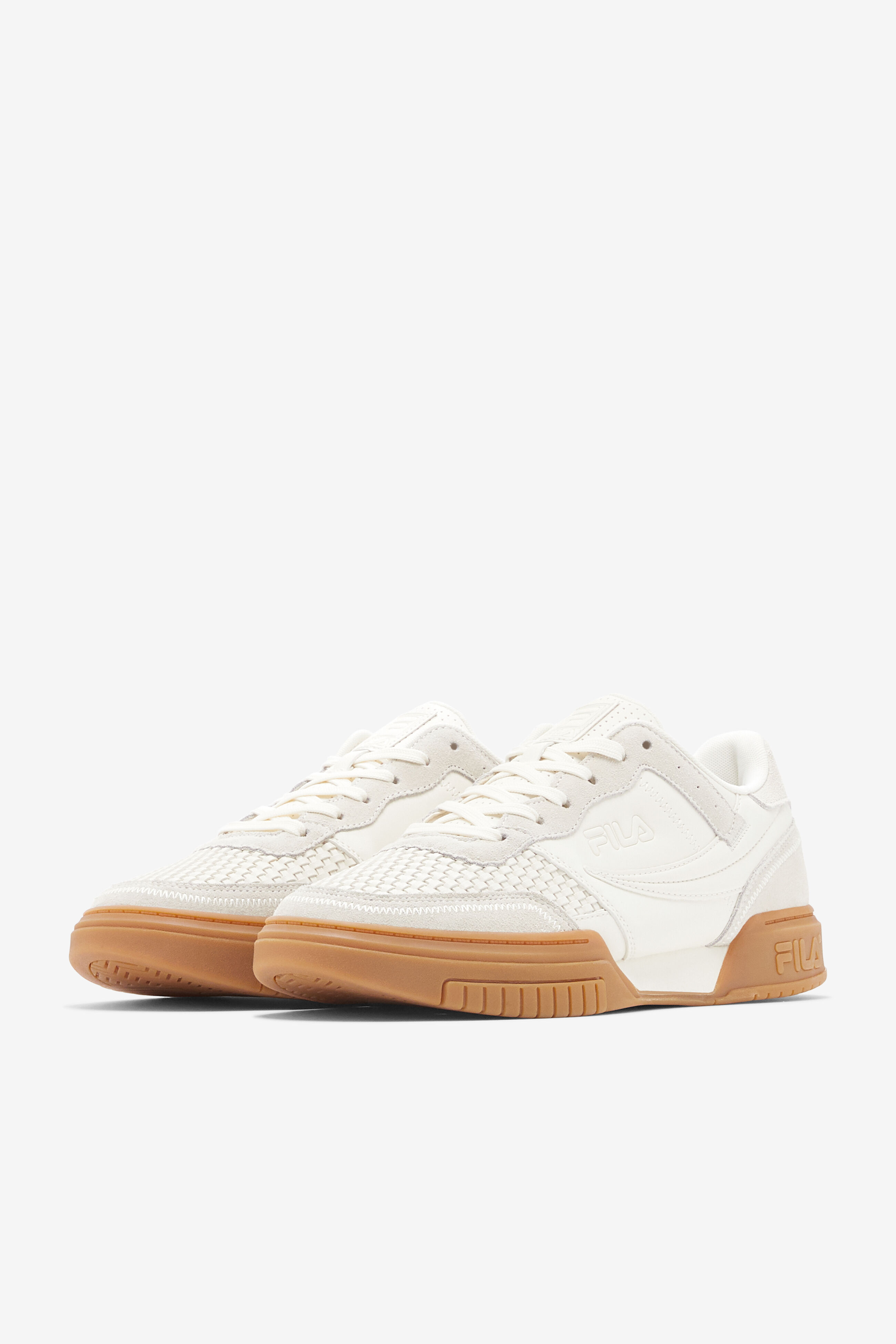 Fila outlet gum sole
