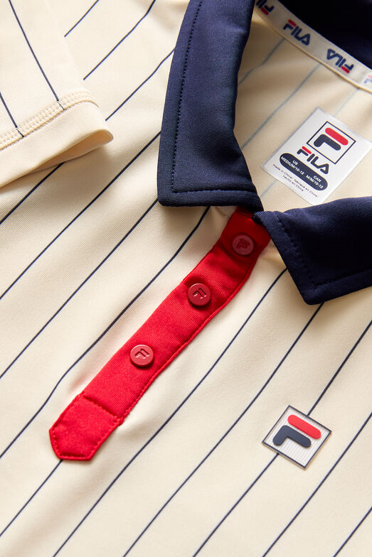 PERFORMANCE ICONIC BB1 POLO