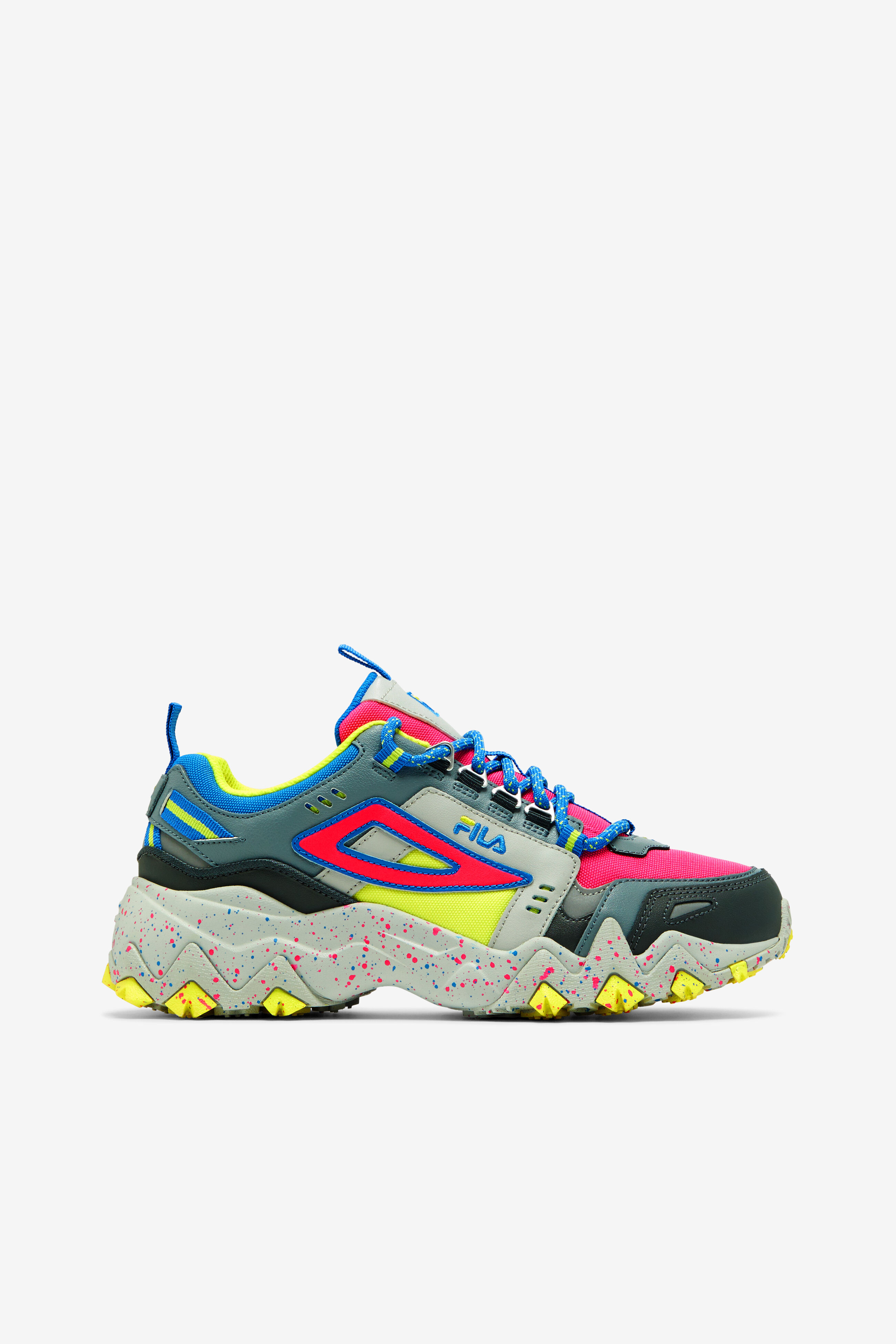 Women s Oakmont Tr Chunky Sneaker Fila