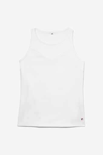 WHITE LINE FULL COVERAGE TANK