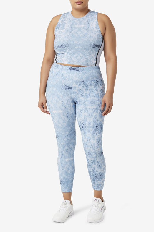 FORZA SLEEK 7/8 IN LEGGING