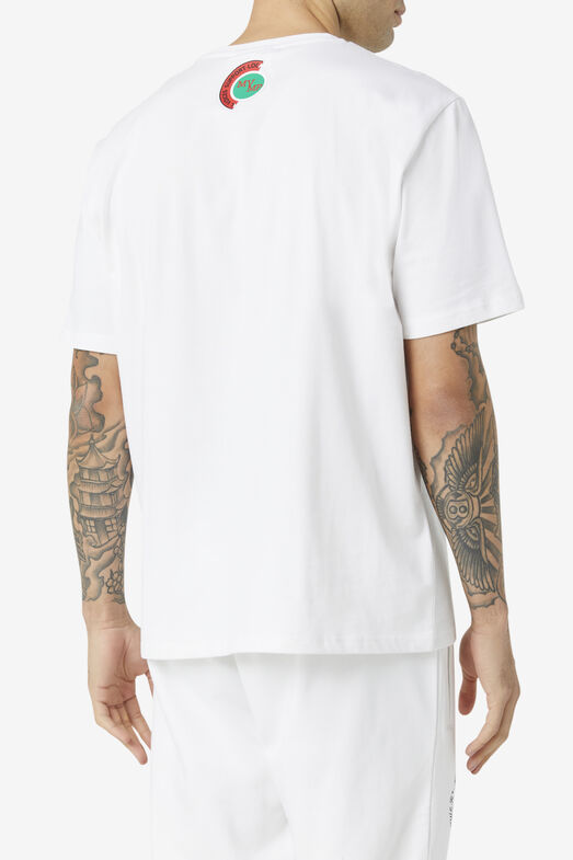 RYLAND TEE