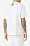 RYLAND TEE/WHITE/Large