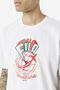 RYLAND TEE/WHITE/Large