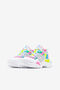 CAGE MID MIXED MEDIA/WHT/GGRY/SFTY/Ten