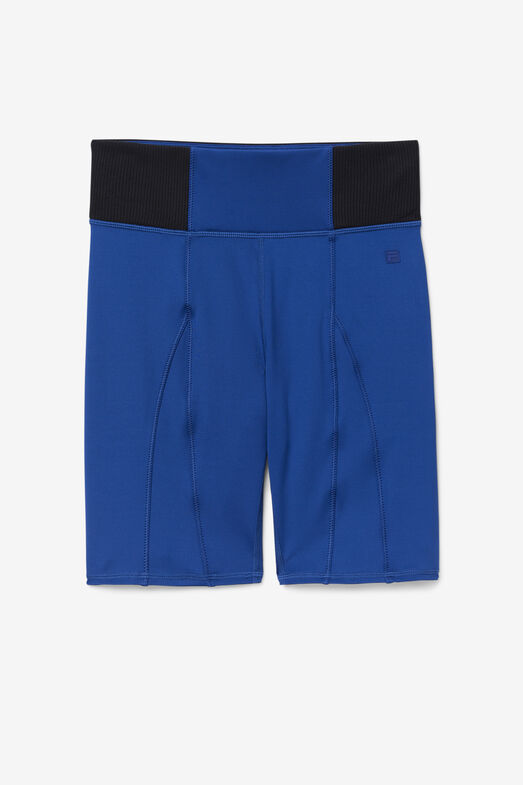 FORZA 8 IN TEXTURE BIKE SHORT