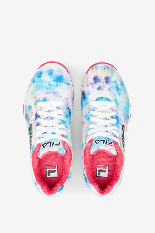 AXILUS 2 ENERGIZED/MULT/WHT/RRED/Seven and a half