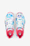 AXILUS 2 ENERGIZED/MULT/WHT/RRED/Seven and a half