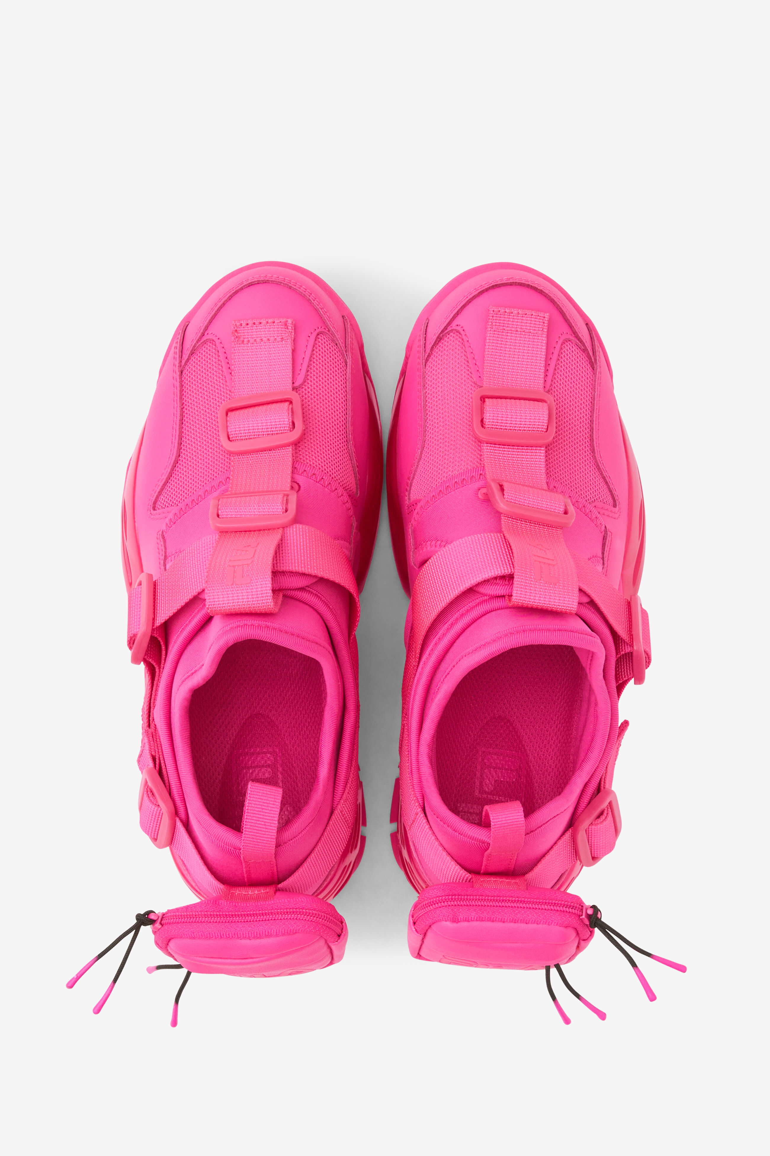 Women s Unit V2 Chunky Sneaker Fila