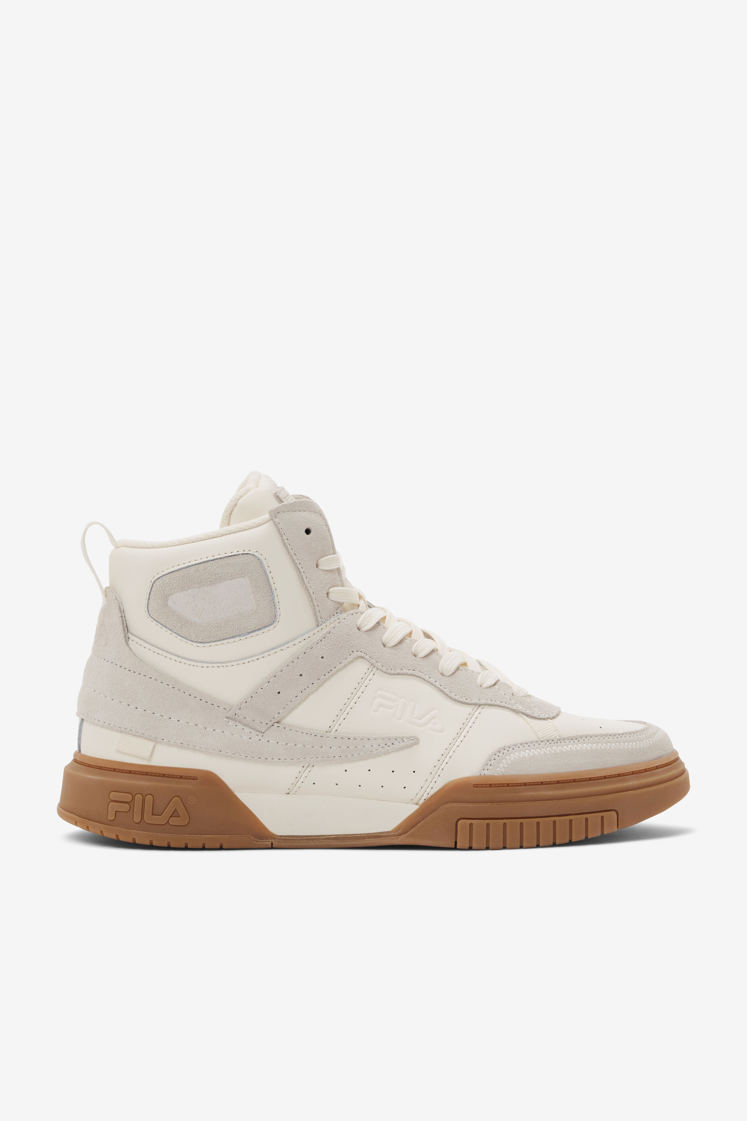 Fila on sale gum sole