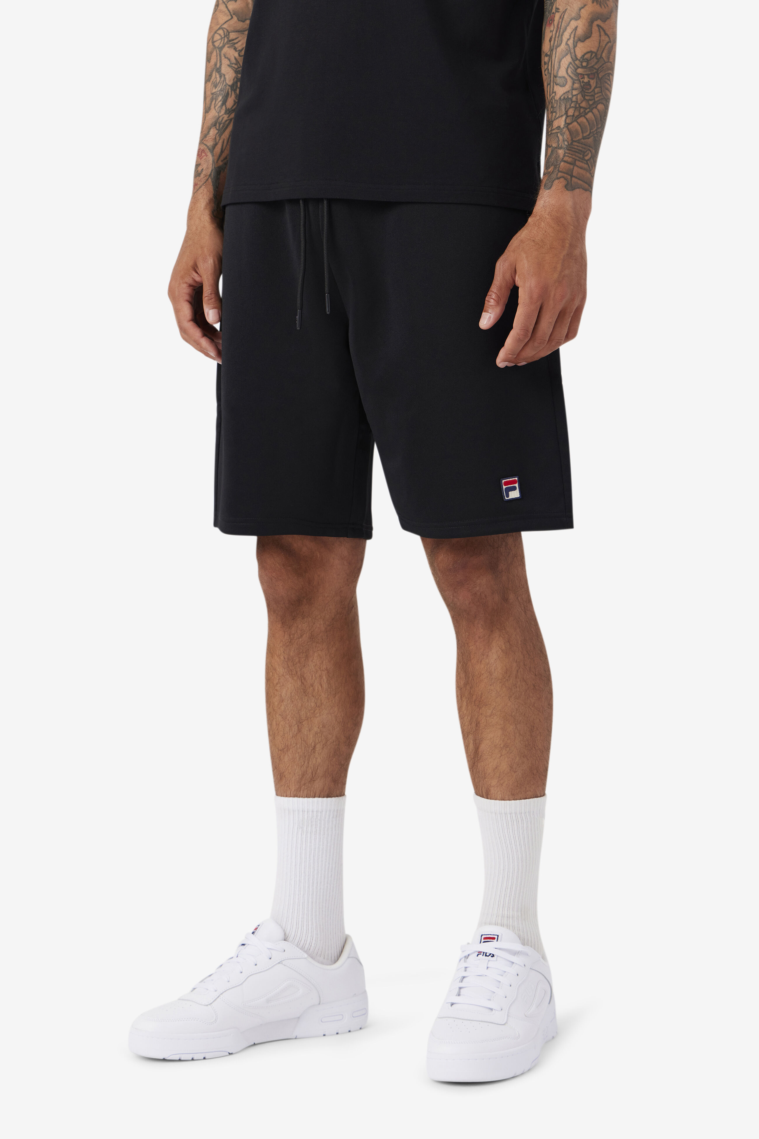 Fila shorts shop online india