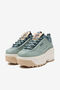 DISRUPTOR II WEDGE