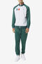 MEXICO TRACK JACKET