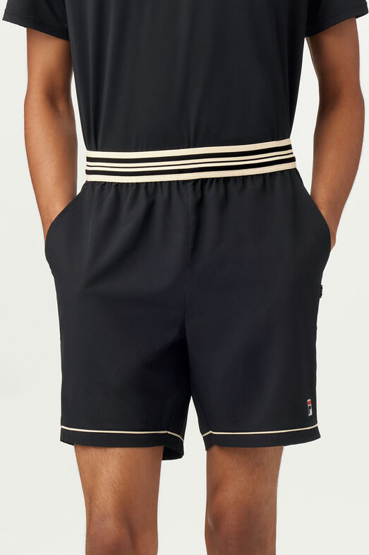 HERITAGE WOVEN SHORT