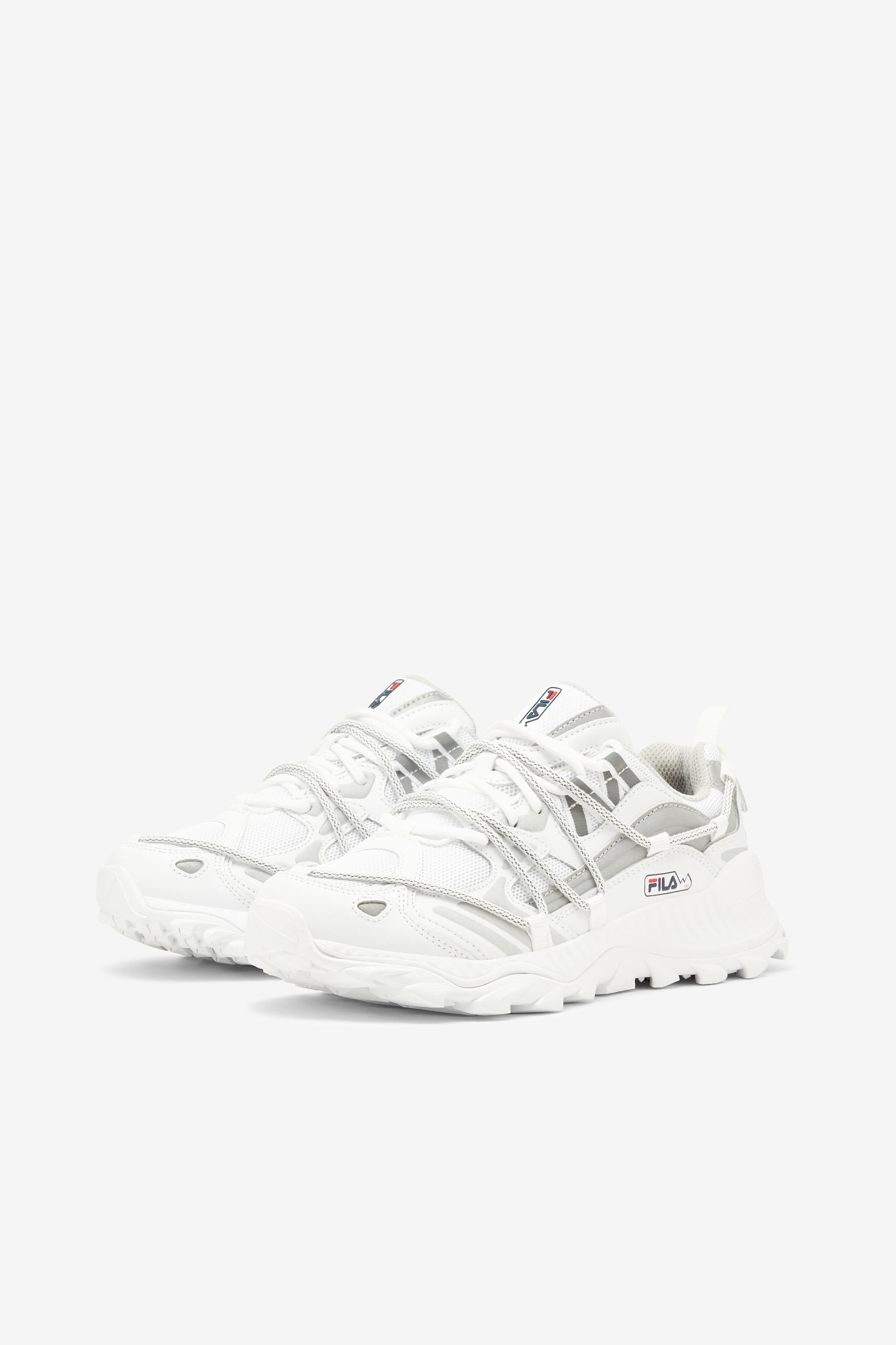 fila expeditioner trainers