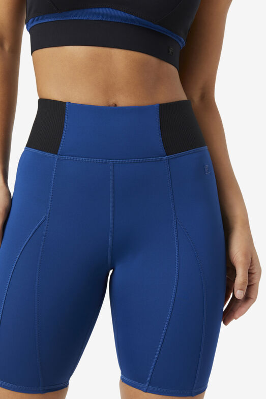 FORZA 8 IN TEXTURE BIKE SHORT