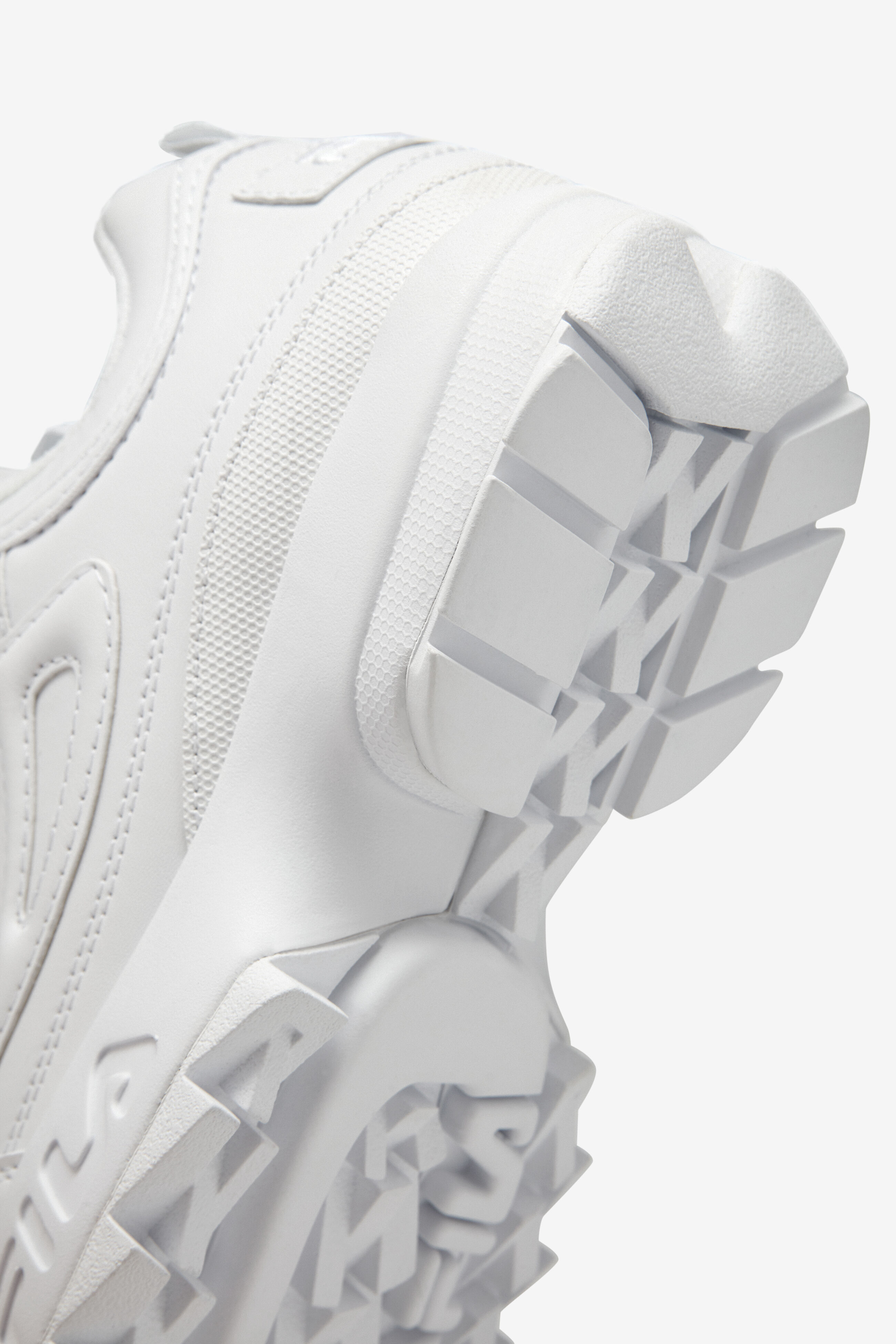 Fila disruptor sale mens 2018