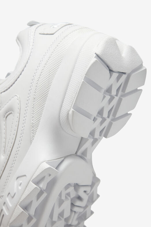 Fila Men's Disruptor Ii Premium Sneaker
