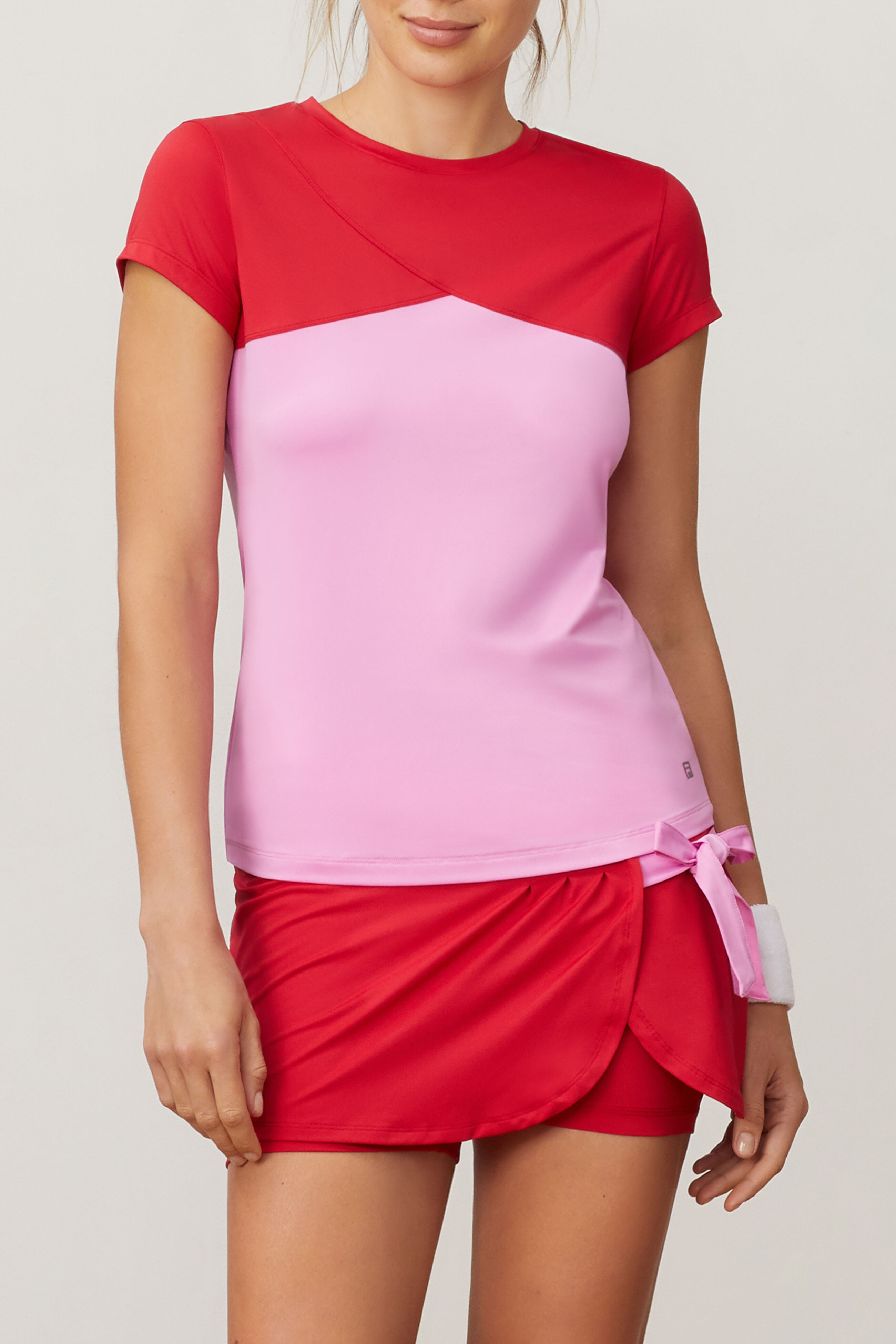 Fila petal skort hot sale