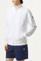 MATCH FLEECE FULL ZIP