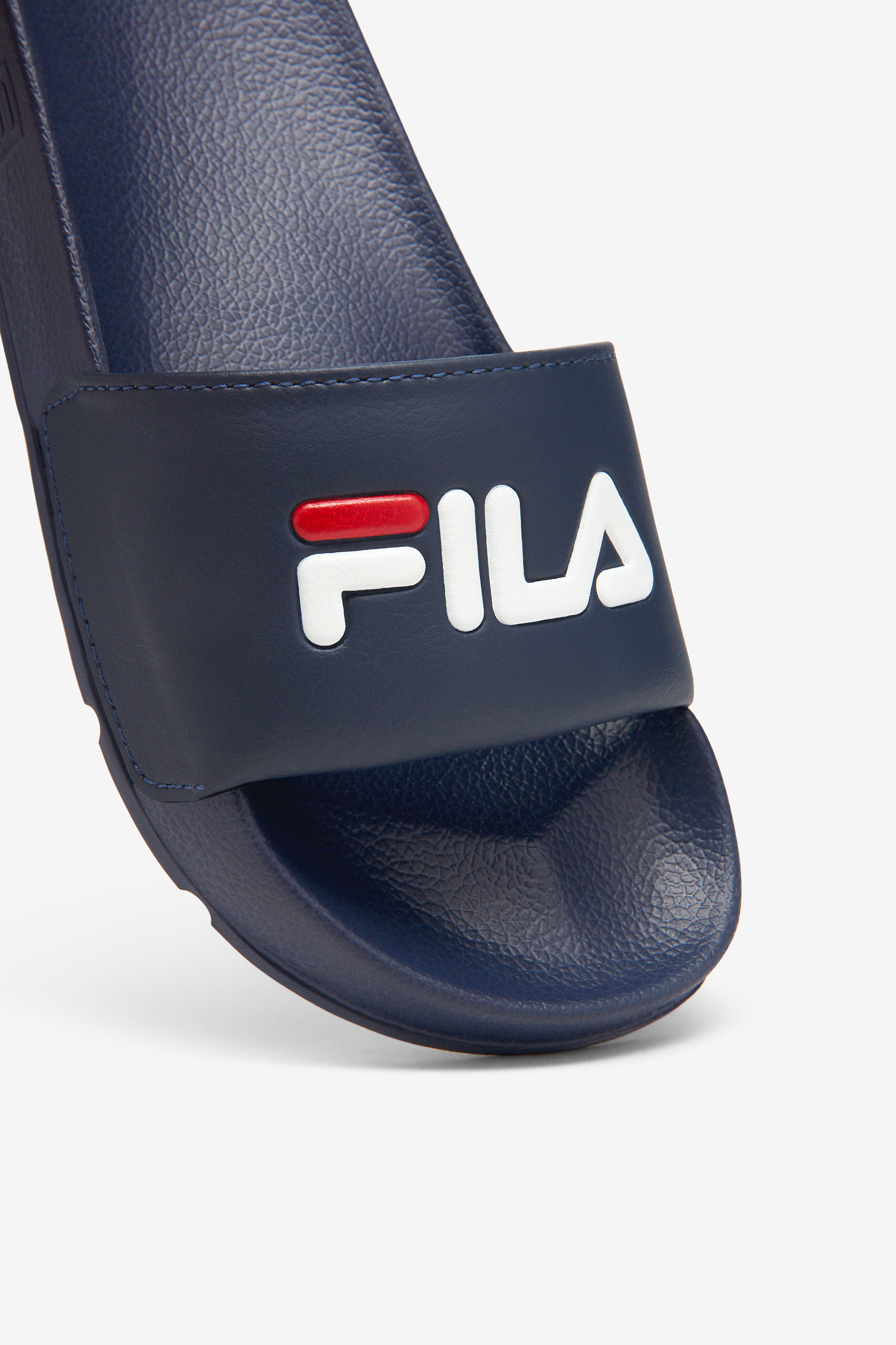 Fila drifter top slides women's