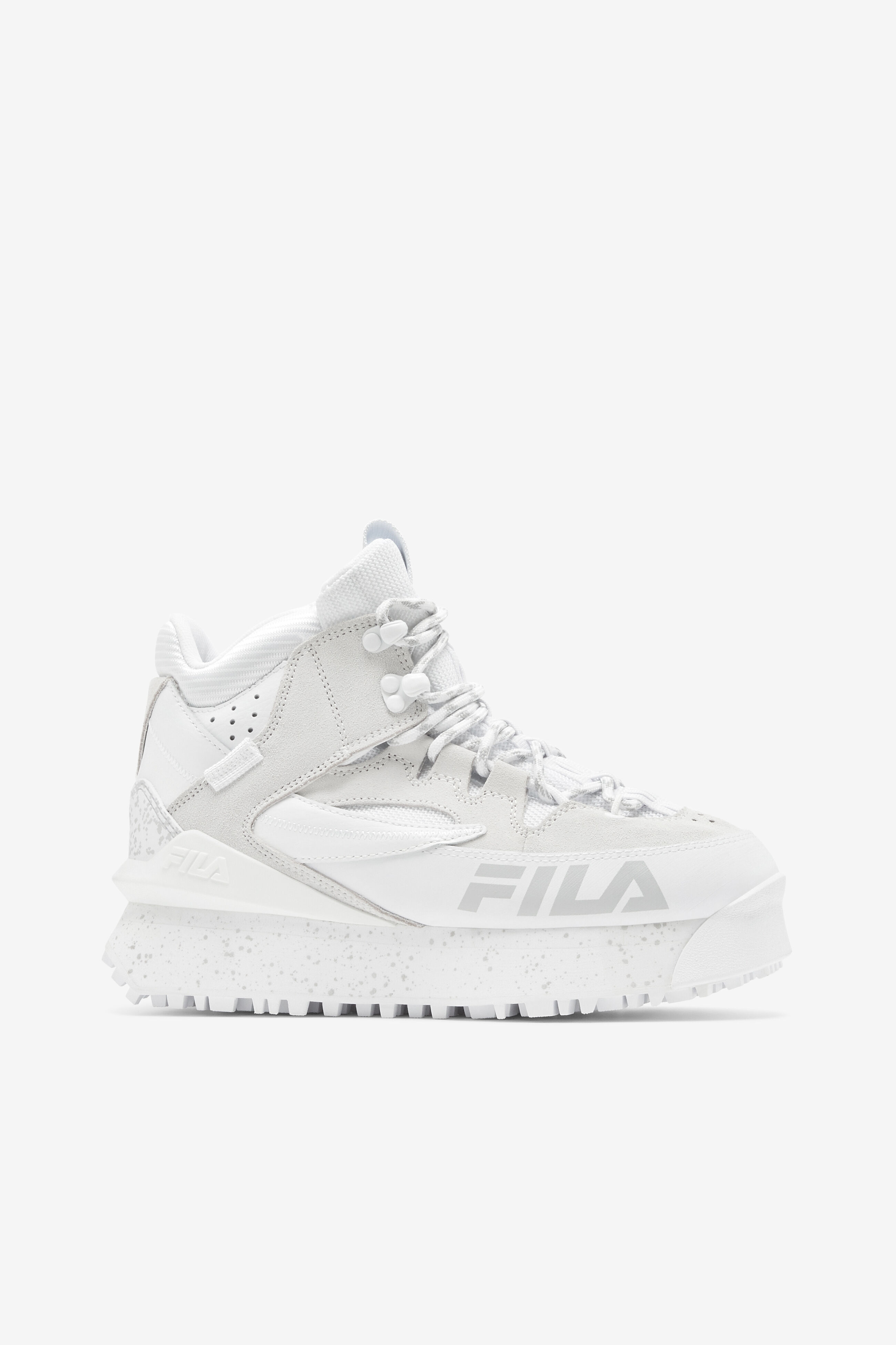 Fila outlet trekking shoes