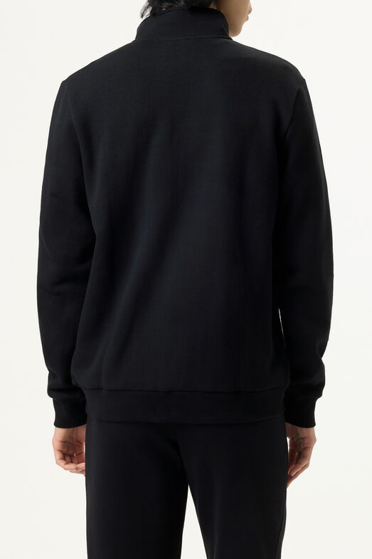 MATCH FLEECE FULL ZIP