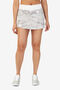 DEUCE COURT TIERED SKORT
