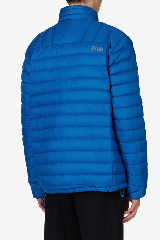 PREMIUM LIGHTWEIGHT PUFFER