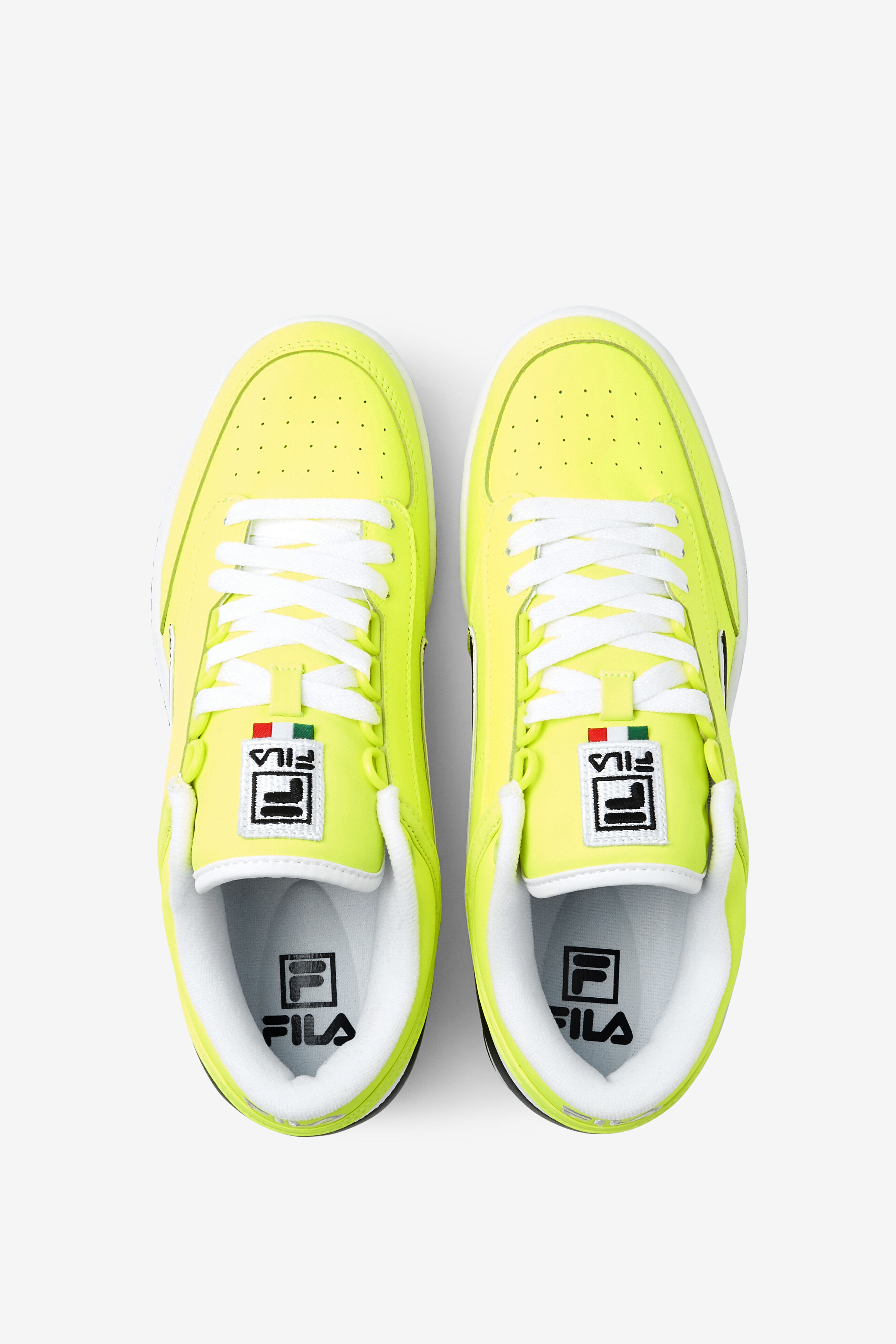 Men s T 1 Mid Tennis Shoe FILA