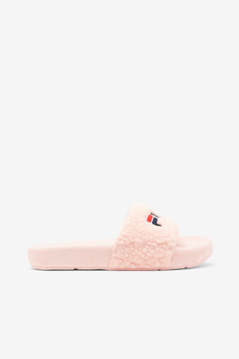 FUZZY SLIDE