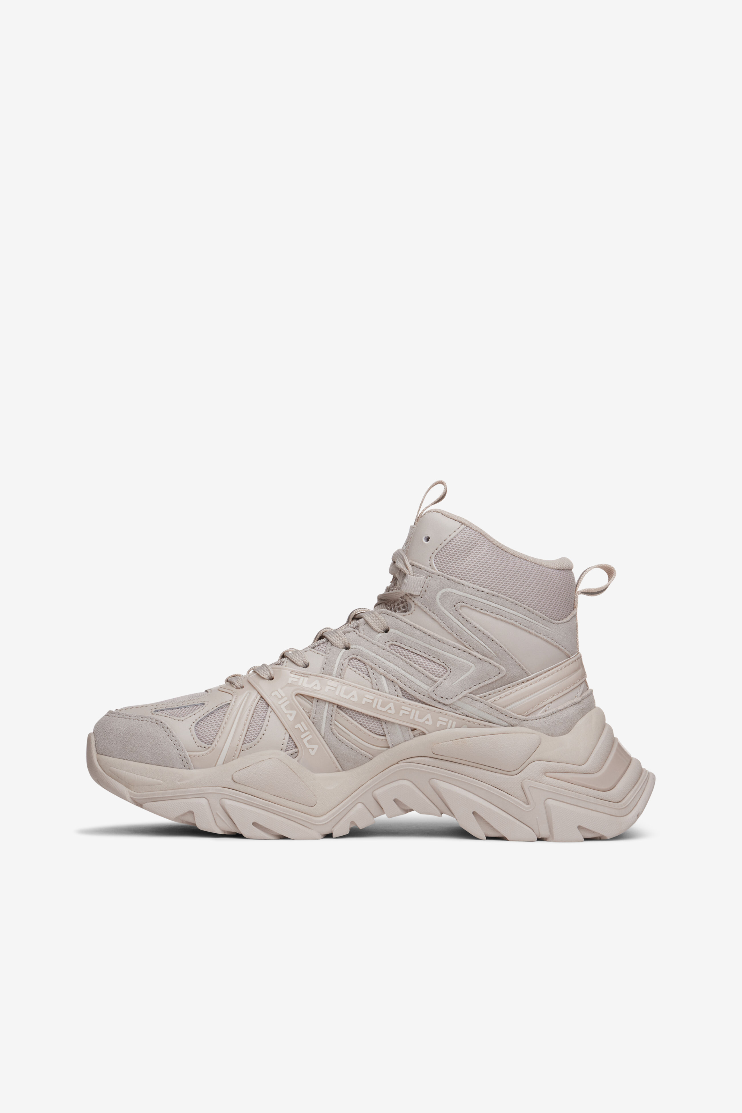 Fila electrove shop
