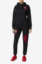 RHYS JOGGER/BLACK/Medium