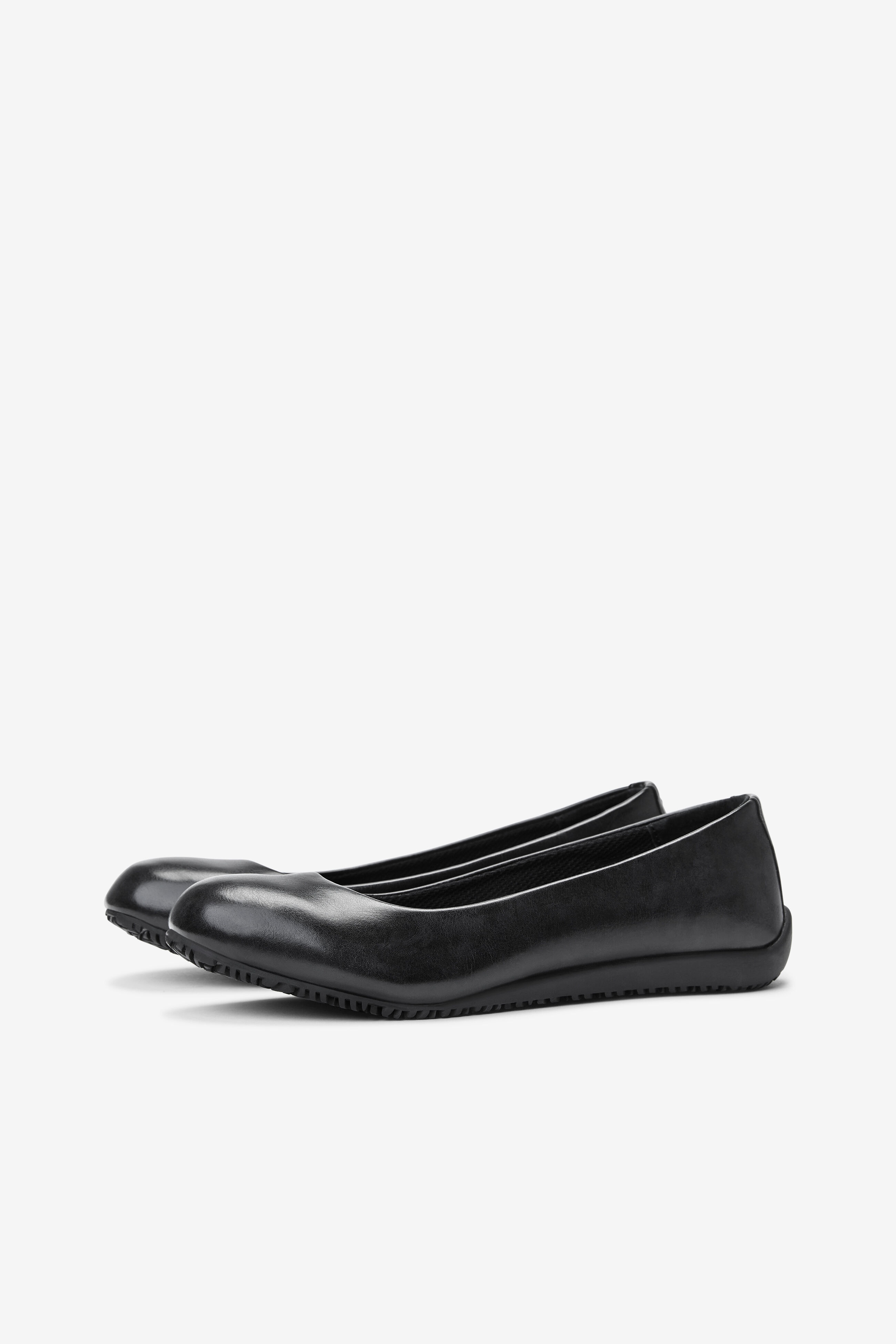 Kimber Women s Slip On Work Shoe FILA