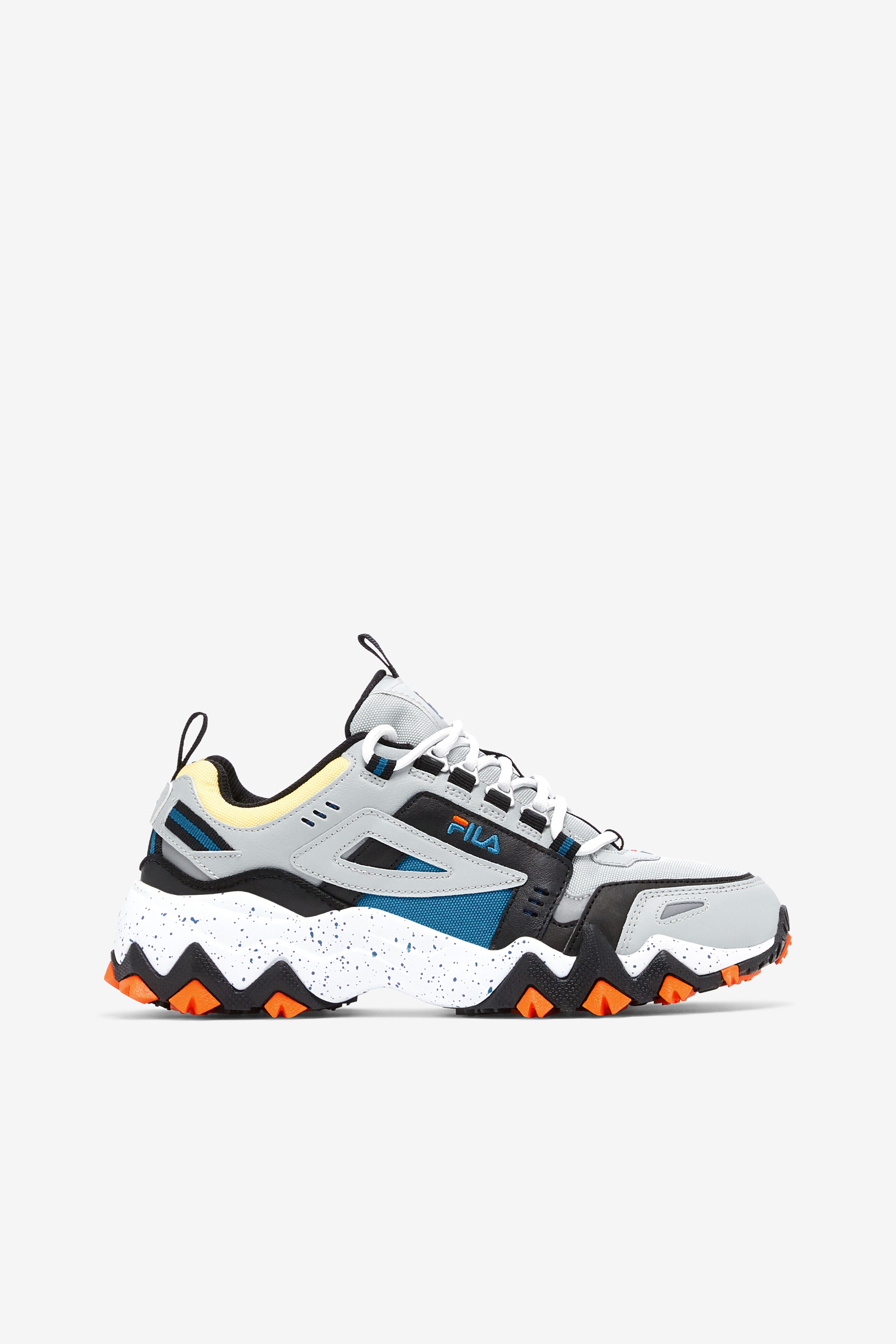 Fila oakmont store tr womens blue