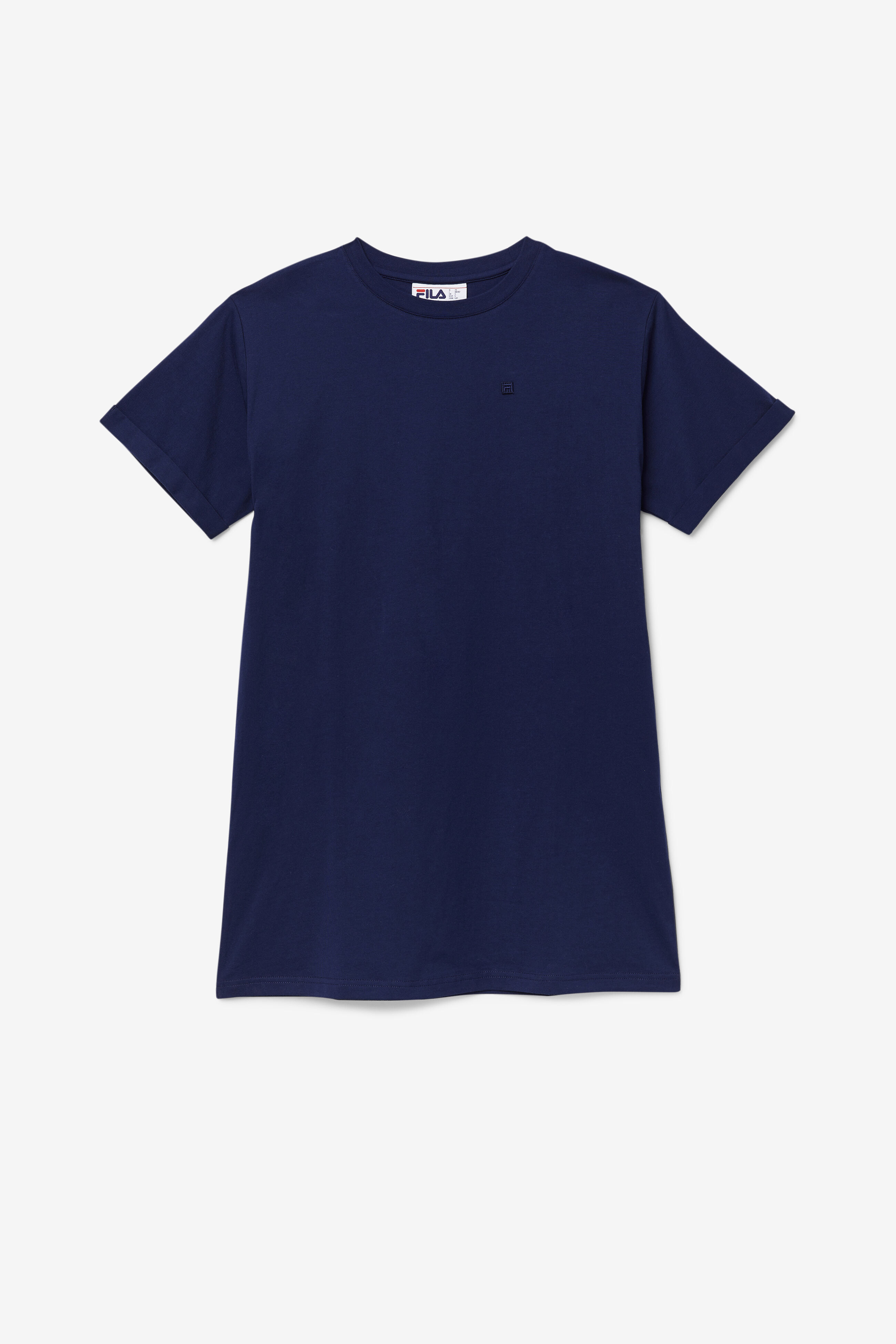 Fila tee cheap dress