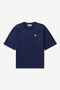 COUNTRY CLUB RAQUET BOX TEE