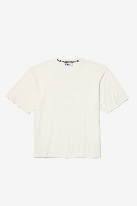 GRAPHIC OFF-SHORE TEE