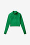 BREAK POINT SEAMLESS QUARTER ZIP