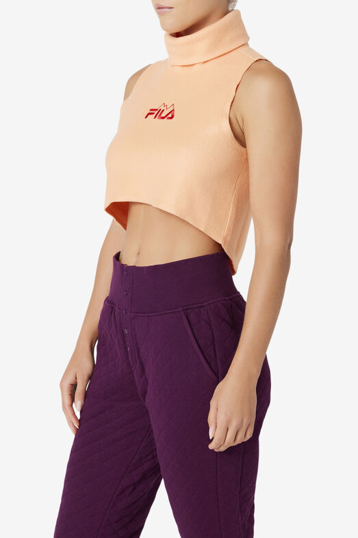 ELIANA CROP TOP