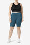 BUDDHA BIKE SHORT/DEEP TEAL/1XLarge