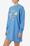 MAZIK T-SHIRT DRESS