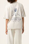 COUNTRY CLUB RAQUET BOX TEE