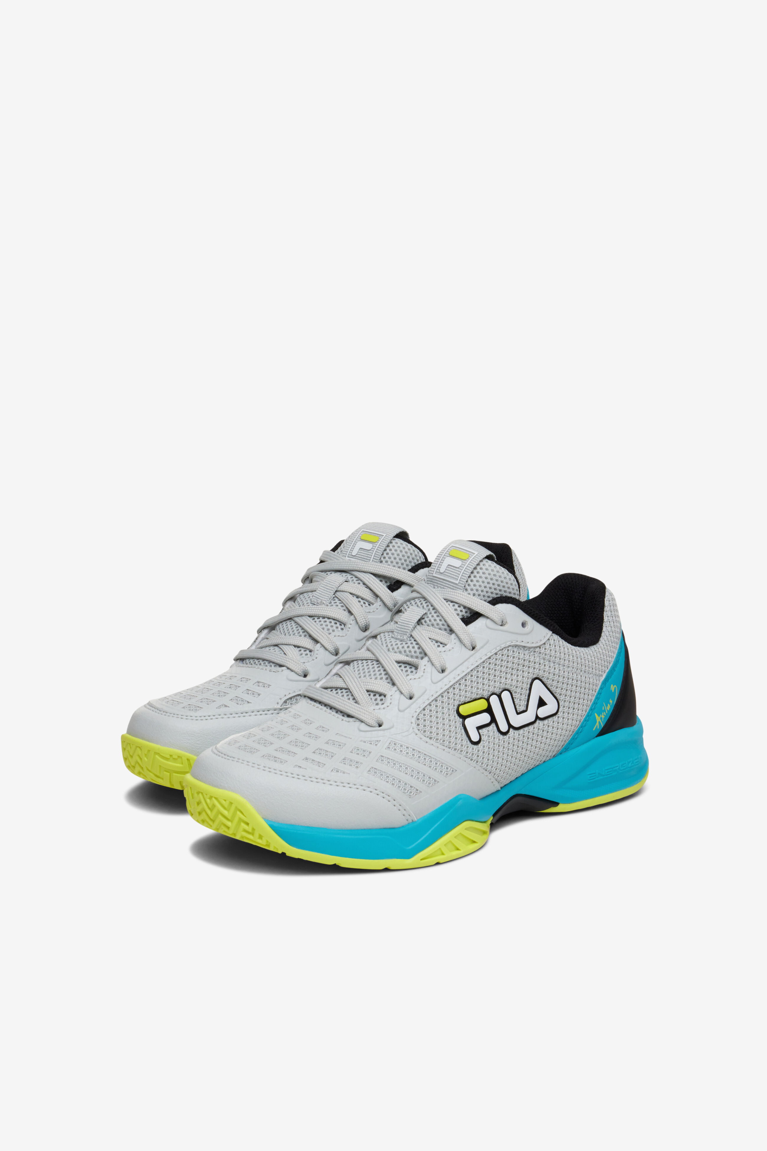 Fila axilus energized men's tennis shoe store