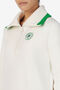 BM QUARTER ZIP