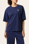 COUNTRY CLUB RAQUET BOX TEE