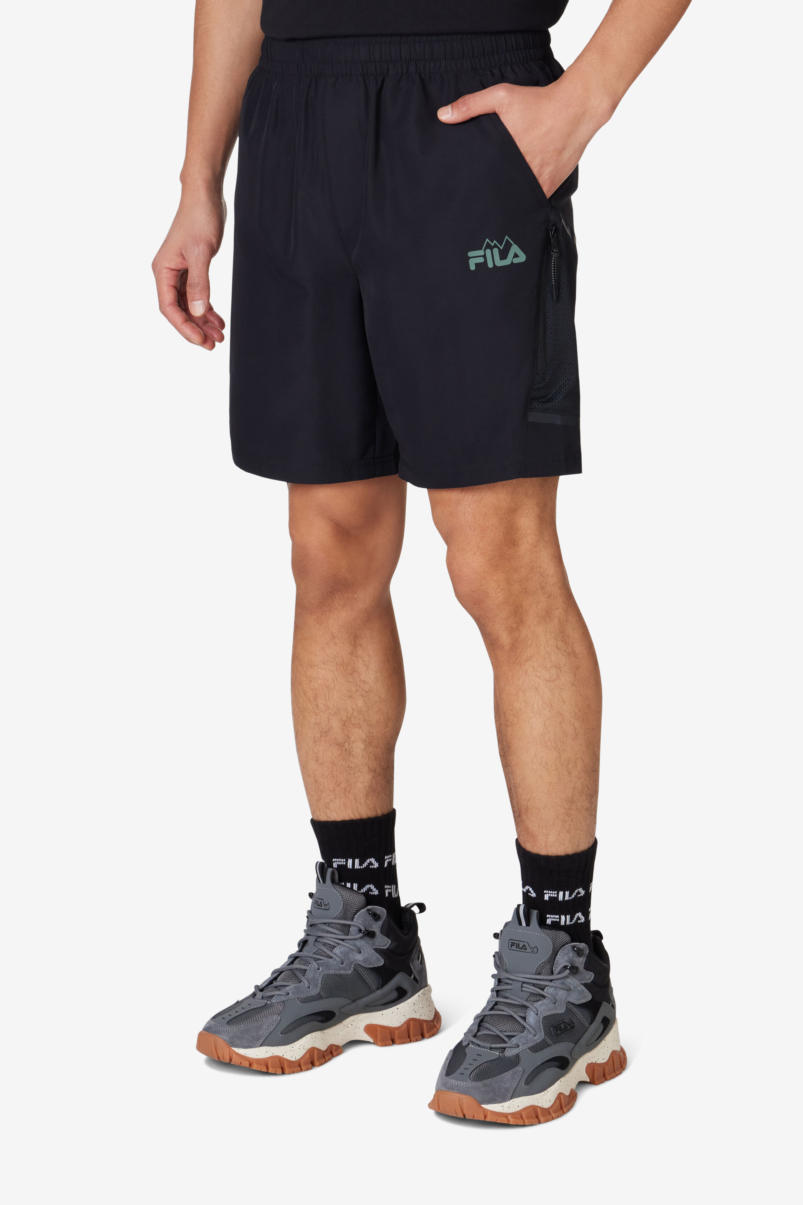 Pacific trail shorts sale